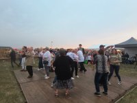 Dożynki Gminne w Wojborzu 