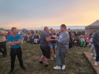 Dożynki Gminne w Wojborzu 