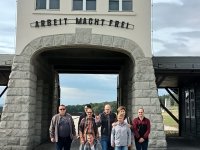 Turniej Farmerski w DPS w Legnickim Polu