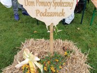 Turniej Farmerski w DPS w Legnickim Polu
