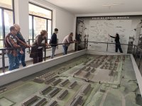 Turniej Farmerski w DPS w Legnickim Polu