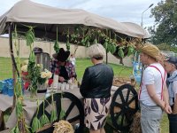 Turniej Farmerski w DPS w Legnickim Polu