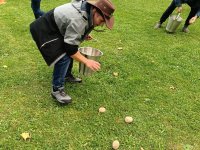 Turniej Farmerski w DPS w Legnickim Polu