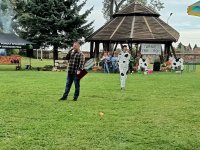 Turniej Farmerski w DPS w Legnickim Polu