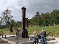 Turniej Farmerski w DPS w Legnickim Polu