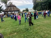 Turniej Farmerski w DPS w Legnickim Polu