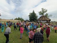 Turniej Farmerski w DPS w Legnickim Polu