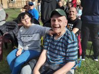 Dzień Dziecka u oo. Franciszkanów 