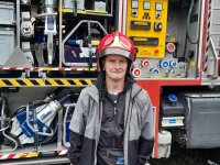 Dzień Dziecka u oo. Franciszkanów 