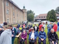 Dzień Dziecka u oo. Franciszkanów 