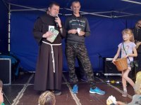 Dzień Dziecka u oo. Franciszkanów 