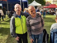 Dzień Dziecka u oo. Franciszkanów 