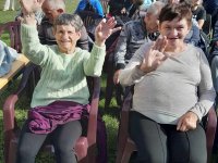 Dzień Dziecka u oo. Franciszkanów 