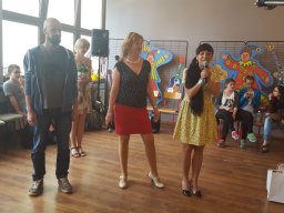 Dzień Dziecka w Kłodzku 4 czerwca 2016r