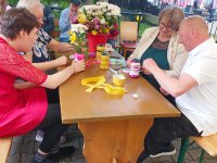 Dzień Matki i Dziecka 2025