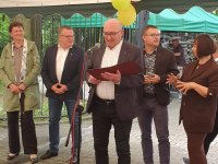 Dzień Matki i Dziecka 2025