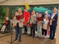 Dzień Matki i Dziecka 2025