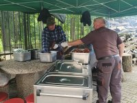 Dzień Matki i Dziecka 2025