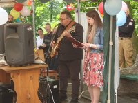 Dzień Matki i Dziecka 2025