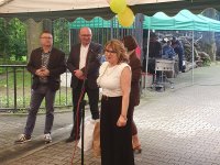 Dzień Matki i Dziecka 2025