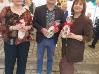 Dzień Matki i Dziecka 2025