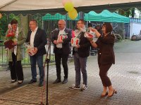 Dzień Matki i Dziecka 2025