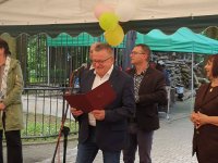 Dzień Matki i Dziecka 2025