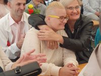 Dzień Matki i Dziecka 2025