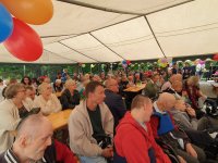 Dzień Matki i Dziecka 2025