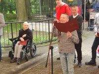 Dzień Matki i Dziecka 2025