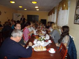 Dzień Pracownika Socjalnego