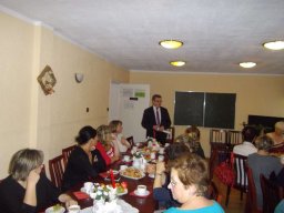 Dzień Pracownika Socjalnego