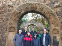 Wycieczka do Dzierżoniowa 2025