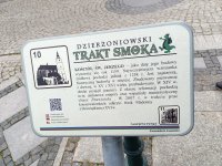 Wycieczka do Dzierżoniowa 2025