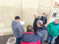 Wycieczka do Dzierżoniowa 2025