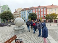 Wycieczka do Dzierżoniowa 2025