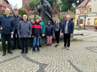 Wycieczka do Dzierżoniowa 2025