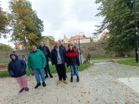 Wycieczka do Dzierżoniowa 2025