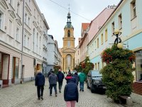 Wycieczka do Dzierżoniowa 2025