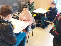 Wycieczka do Dzierżoniowa 2025