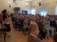 Dziewczynka z zapałkami 