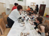 Dziewczynka z zapałkami 