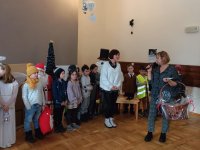 Dziewczynka z zapałkami 