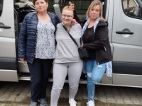 Turnus Dźwirzyno 2023