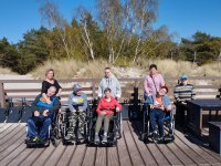 Turnus Dźwirzyno 2023