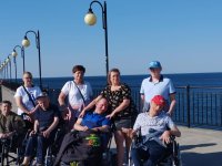 Turnus Dźwirzyno 2023