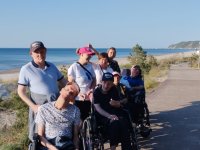 Turnus Dźwirzyno 2023