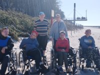 Turnus Dźwirzyno 2023