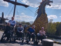 Turnus Dźwirzyno 2023