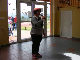 Festiwal Twórczości Artystycznej „Bez Granic”